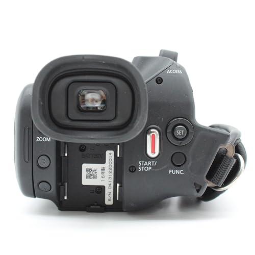 CANON キヤノン XA35 業務用ビデオカメラ Amazon.com : Canon XA35 Professional Camcorder : Electronics