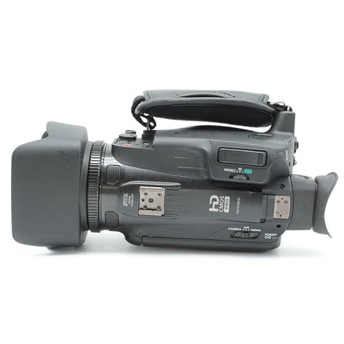 キヤノン XA35 業務用HDデジタルビデオカメラ