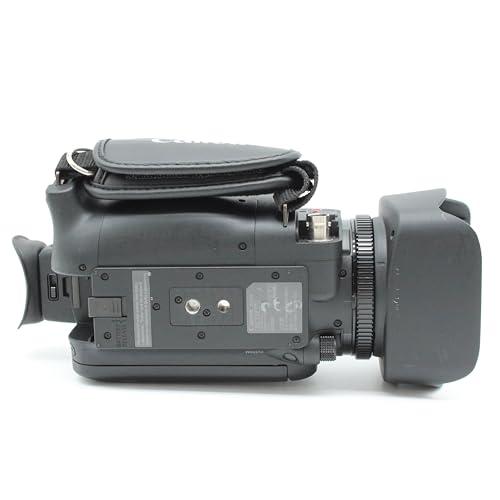 キヤノン XA35 業務用HDデジタルビデオカメラ