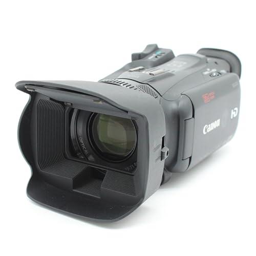 キヤノン XA35 業務用HDデジタルビデオカメラ