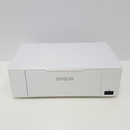エプソン コンパクトプリンター A5 カラリオミー スマホプリント PF-71 Amazon.co.jp: エプソン コンパクトプリンター A5 カラリオミー