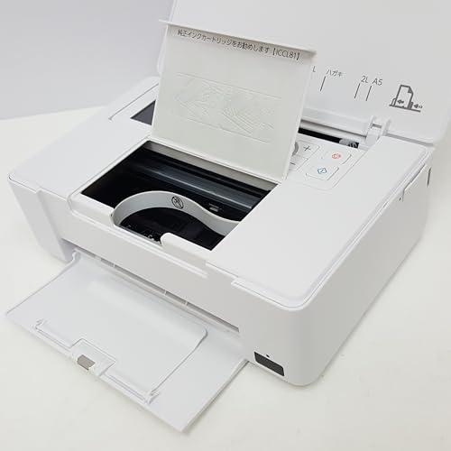 エプソン コンパクトプリンター A5 カラリオミー スマホプリント PF-71 エプソン コンパクトプリンター A5 カラリオミー スマホプリント