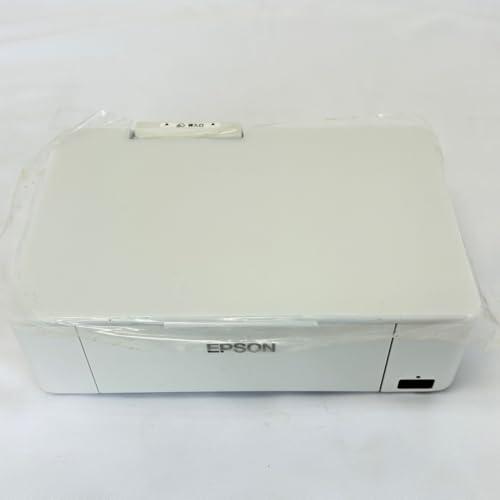 エプソン コンパクトプリンター A5 カラリオミー スマホプリント