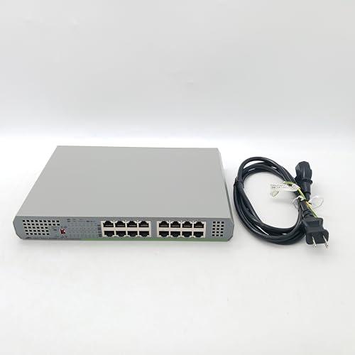 【限定価格】AT-GS910/24 アライドテレシス Amazon | アライドテレシス AT-GS910/24 2332R | Allied Telesis