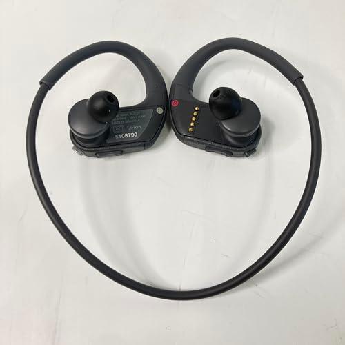 【完品】ソニー　ウォークマン　SONY Walkman NW-WS414 8GB Amazon.co.jp: ソニー ヘッドホン一体型ウォークマン Wシリーズ