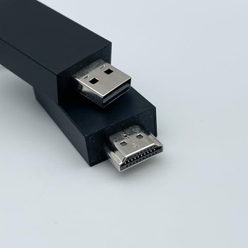 マイクロソフト ワイヤレス ディスプレイ アダプター P3Q-00009