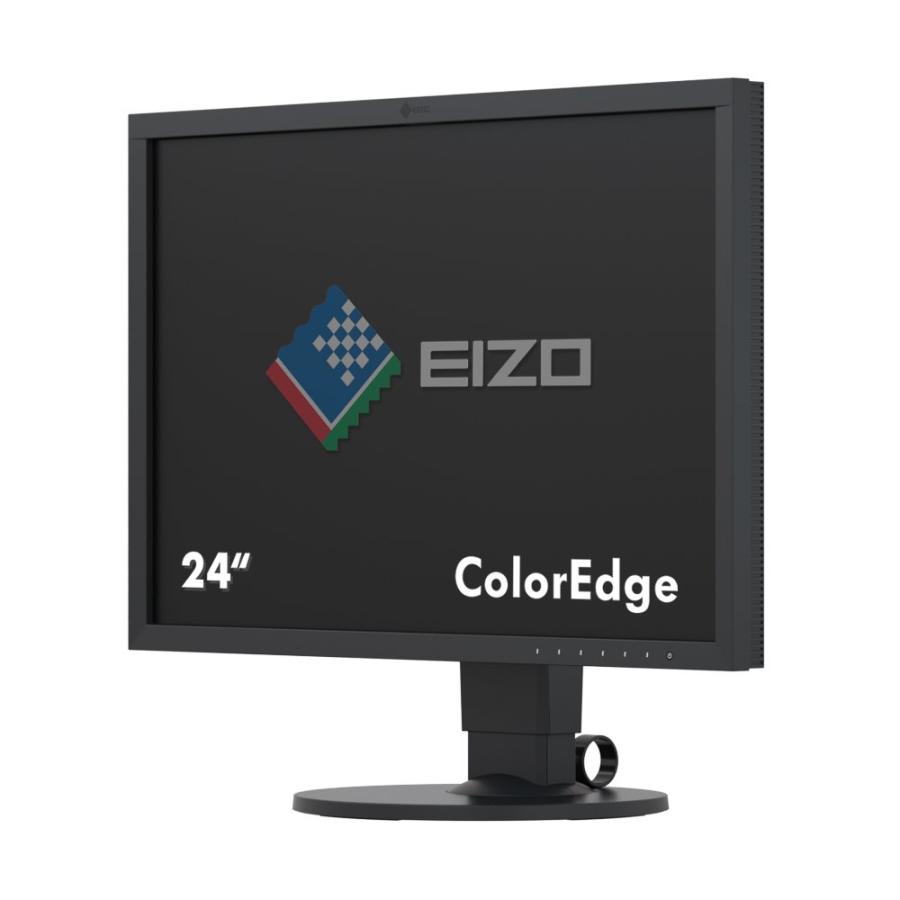 EIZO ColorEdge 24.1インチカラーマネージメント液晶モニター(1920 