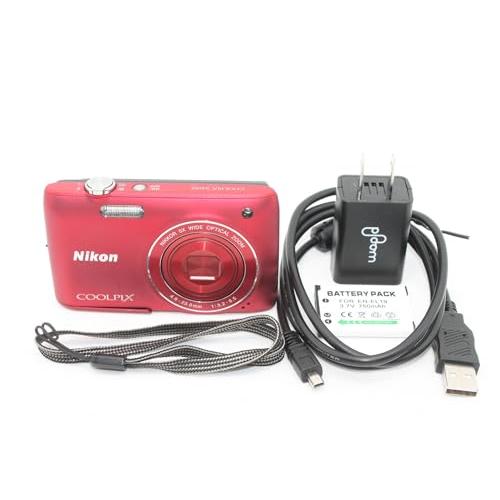 Nikon COOLPIX S4150 コンパクトデジタルカメラ Amazon | Nikon デジタルカメラ COOLPIX (クールピクス) S4150