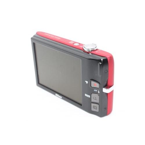 Nikon COOLPIX S4150 コンパクトデジタルカメラ Amazon | Nikon デジタルカメラ COOLPIX (クールピクス) S4150
