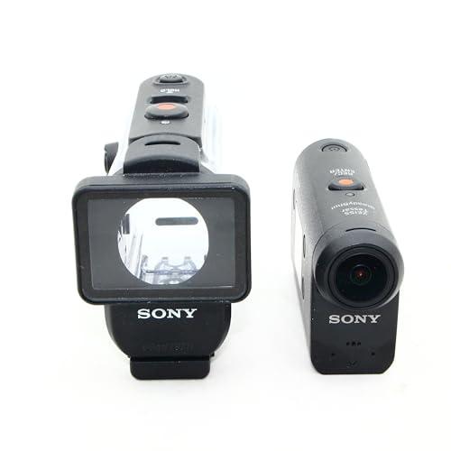 お買得品 ソニー ウエアラブルカメラ アクションカム ベーシックモデル(HDR-AS50R) ライブビューリモコンキット