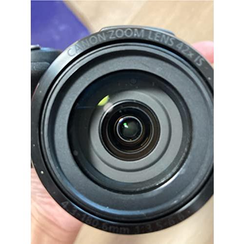 超特価 Canon キヤノン デジタルカメラ PowerShot SX420 IS 光学42倍ズーム PSSX420IS