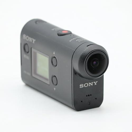 ソニー　HDR-AS50　アクションカメラ HDR-AS50/AS50R 特長 : アクションカム基本性能 | デジタル