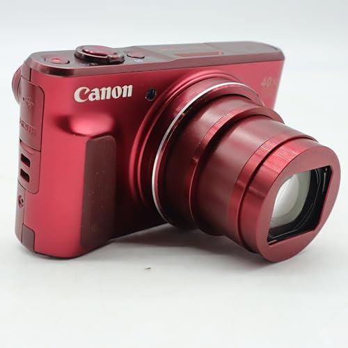 Canon デジタルカメラ PowerShot SX720 HS レッド 光学40倍 Canon デジタルカメラ PowerShot SX720 HS レッド 光学40倍
