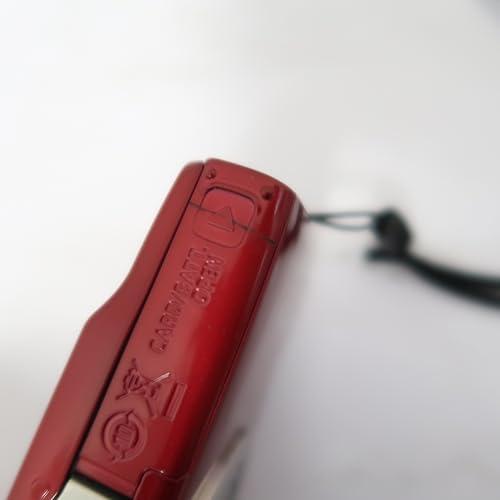 Canon デジタルカメラ IXY 180 レッド 光学8倍ズーム IXY180RE |  | 06