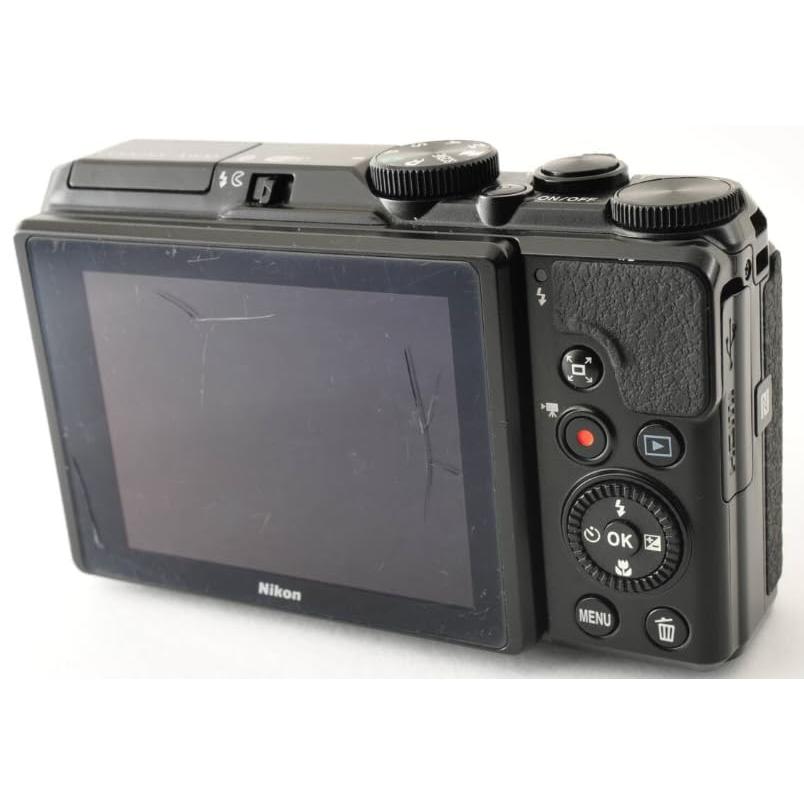 Nikon COOLPIXa900 35倍ズーム デジタルカメラ Amazon | Nikon デジタルカメラ COOLPIX A900 光学35倍ズーム