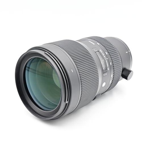 シグマ(Sigma) レンズ 50-100mm F1.8 DC HSM Nikon ニコン Fマウント
