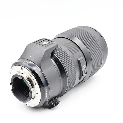 シグマ(Sigma) レンズ 50-100mm F1.8 DC HSM Nikon ニコン F
