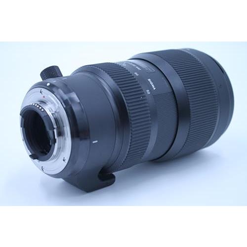 シグマ(Sigma) レンズ 50-100mm F1.8 DC HSM Nikon ニコン F シグマ(Sigma) レンズ 50-100mm F1.8 DC HSM Nikon ニコン F
