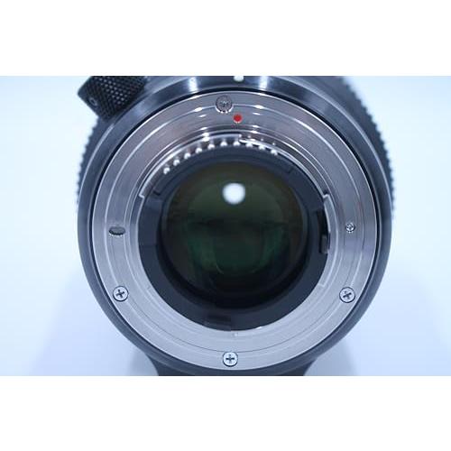 シグマ(Sigma) レンズ 50-100mm F1.8 DC HSM Nikon ニコン F シグマ(Sigma) レンズ 50-100mm F1.8 DC HSM Nikon ニコン F