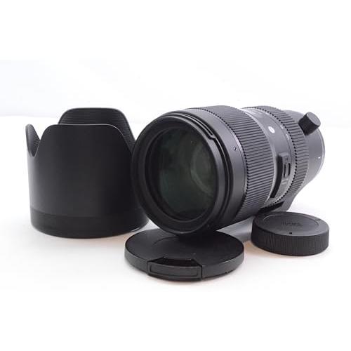 【期間限定値下げ】SIGMA Nikon用レンズ 50-100mm f1.8 レンタル - SIGMA(シグマ)50-100mm F1.8 DC HSM [ニコン用