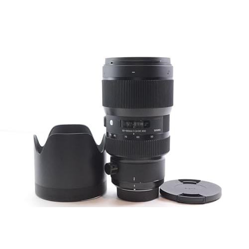【期間限定値下げ】SIGMA Nikon用レンズ 50-100mm f1.8 Amazon.co.jp: シグマ(Sigma) レンズ 50-100mm F1.8 DC HSM
