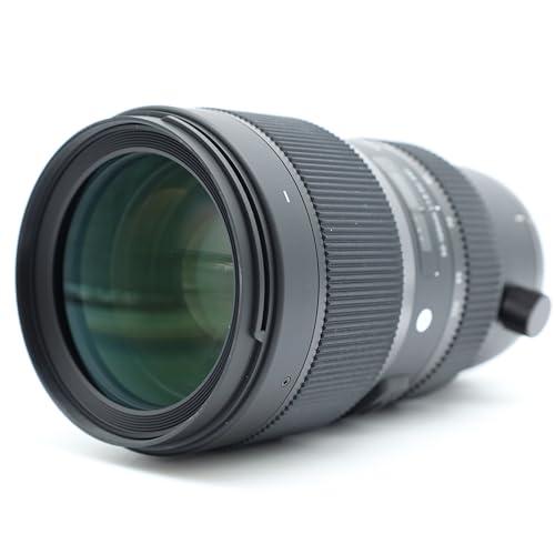 【期間限定値下げ】SIGMA Nikon用レンズ 50-100mm f1.8 Amazon.co.jp: シグマ(Sigma) レンズ 50-100mm F1.8 DC HSM
