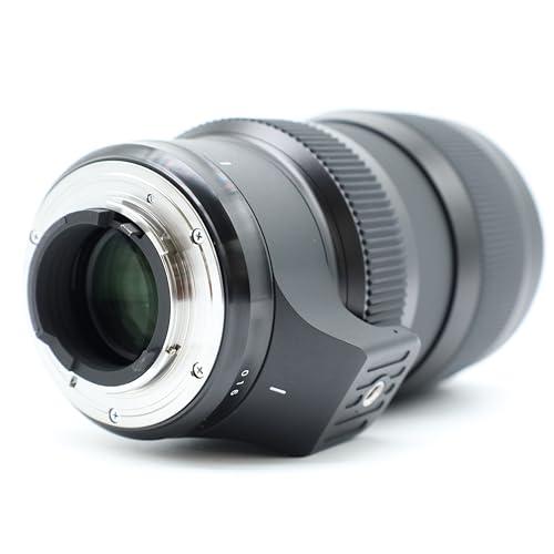 シグマ(Sigma) レンズ 50-100mm F1.8 DC HSM Nikon ニコン F