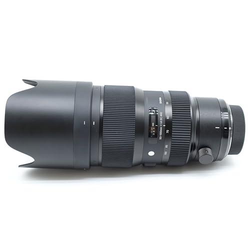 【期間限定値下げ】SIGMA Nikon用レンズ 50-100mm f1.8 レンタル - SIGMA(シグマ)50-100mm F1.8 DC HSM [ニコン用