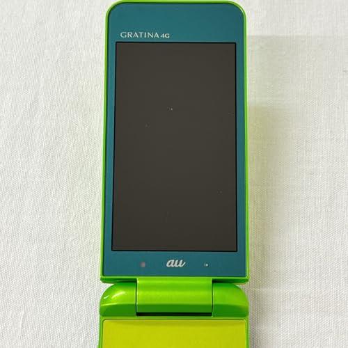 au GRATINA 4G KYF31 グリーン AU GRATINA 4G KYF31 グリーン : Forest Fairy - 通販 - Yahoo