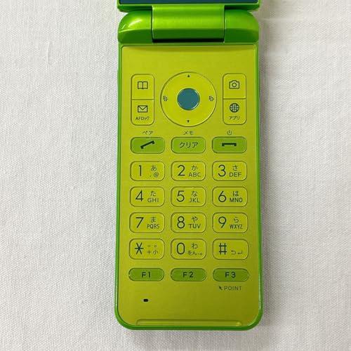 AU GRATINA 4G KYF31 グリーン : Forest Fairy - 通販 - Yahoo