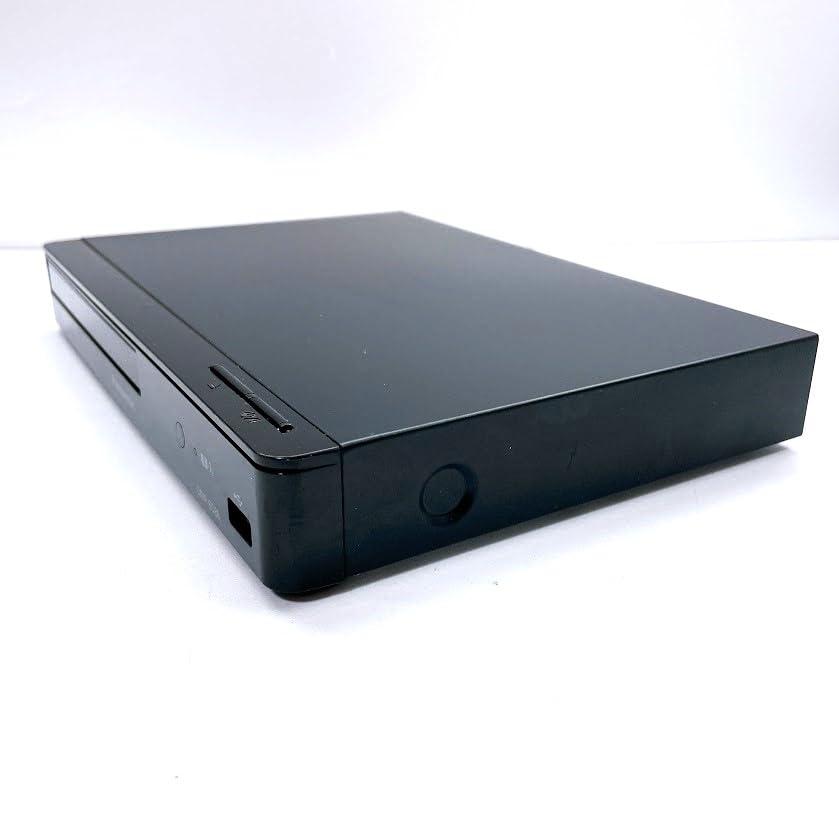パナソニック ブルーレイプレーヤ DMP-BD88 フHDアップコンバート対応 パナソニック ブルーレイプレーヤー フルHDアップコンバート対応
