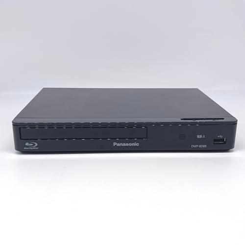 パナソニック ブルーレイプレーヤー フルHDアップコンバート対応