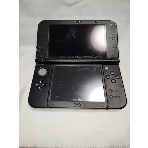 Newニンテンドー3DS LL ライム×ブラック : Forest Fairy - 通販