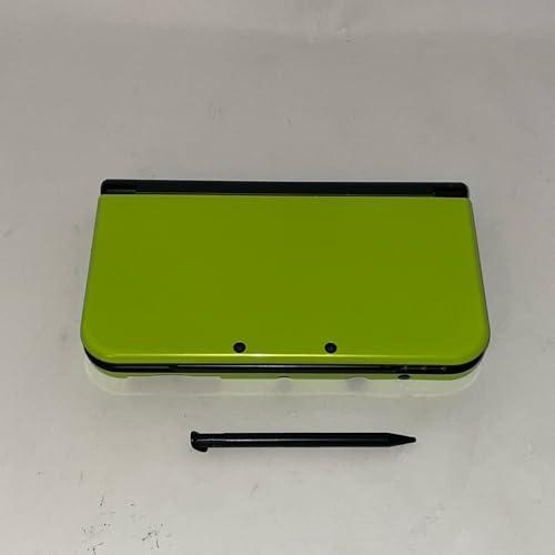 Newニンテンドー3DS LL ライム×ブラック : Forest Fairy - 通販