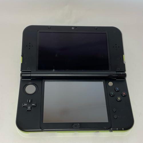 Newニンテンドー3DS LL ライム×ブラック : Forest Fairy - 通販