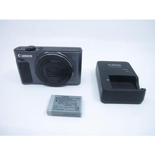 コンパクトデジタルカメラ　PowerShot SX620HS wifi PowerShot キヤノン Canon SX620 HS パワーショット ブラック