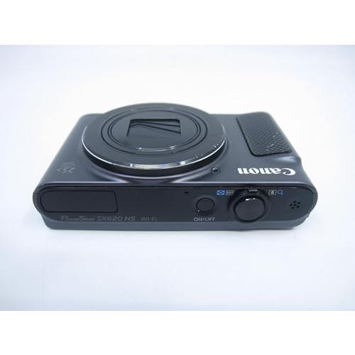 Canon SX620 HS 25倍ズーム コンパクトデジタルカメラ Canon Compact Digital Camera PowerShot SX620 HS From Japan