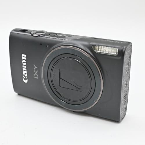 Canon IXY 650 コンパクトデジタルカメラ WiFi内臓 Amazon | Canon コンパクトデジタルカメラ IXY 650 ブラック