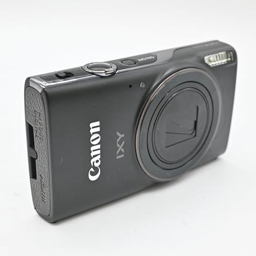 Canon IXY 650 コンパクトデジタルカメラ ブラックWi-Fi対応 Amazon | Canon コンパクトデジタルカメラ IXY 650 ブラック