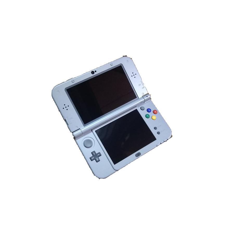 ニンテンドー3DS - new3DSLL スーパーファミコンエディション スーパーファミコン風「Newニンテンドー3DS LL」受注販売