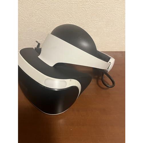 PlayStation VR - PlayStationVR/Camera同梱版 CUHJ-16001 生産終了品 Amazon.co.jp: PlayStation VR PlayStation Camera同梱版 (CUHJ