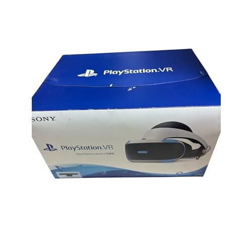 PlayStation VR Camera同梱版 (CUHJ-16001) 【メーカー生産終了