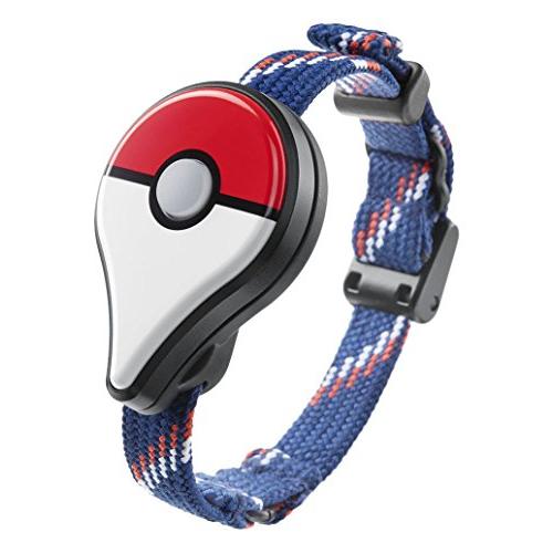 値下げ不可　Pokemon GO Plus + ネックストラップ付き　新品未開封 値下げ不可 Pokemon GO Plus + ネックストラップ付き 新品未開封
