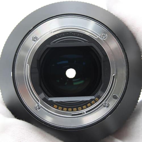 SONY(ソニー) 標準単焦点レンズ フルサイズ Planar T* FE 50mm SONY(ソニー) 標準単焦点レンズ フルサイズ Planar T* FE 50mm