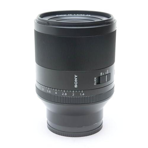 SONY(ソニー) 標準単焦点レンズ フルサイズ Planar T* FE 50mm SONY(ソニー) 標準単焦点レンズ フルサイズ Planar T* FE 50mm