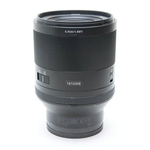 SONY(ソニー) 標準単焦点レンズ フルサイズ Planar T* FE 50mm SONY(ソニー) 標準単焦点レンズ フルサイズ Planar T* FE 50mm