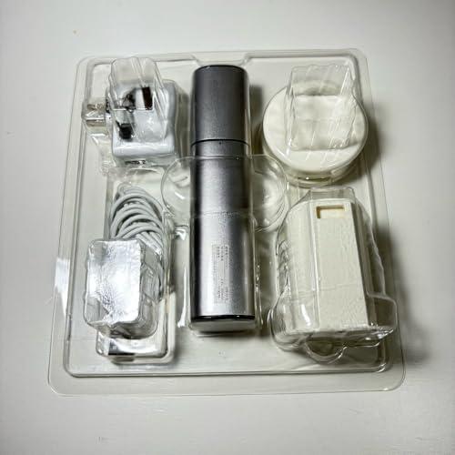 シャープ 超音波ウォッシャー シルバー UW-A1-S Amazon.co.jp