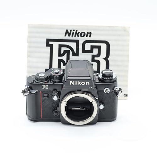 Nikon ニコン F3 HP ボディ : Forest Fairy - 通販 - Yahoo!ショッピング