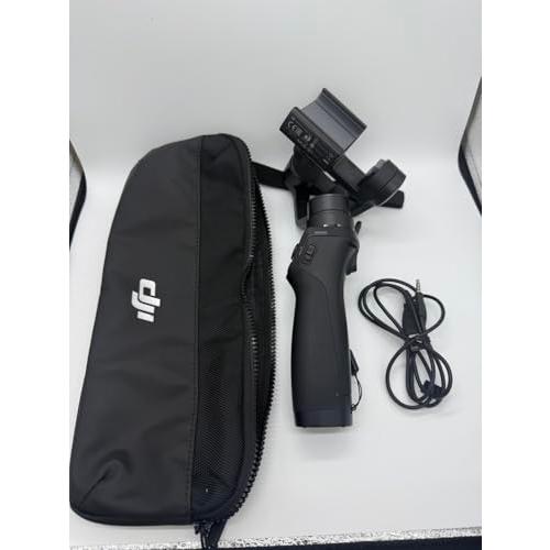 国内正規品】 DJI OSMO Mobile (3軸手持ちジンバル) : Forest