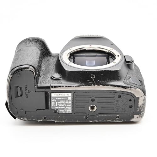 Canon デジタル一眼レフカメラ EOS 5D Mark IV ボディー